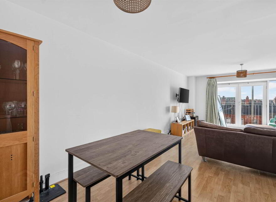 Apt 9 South Studios, 85 Tates Avenue, Belfast, BT9 7BS