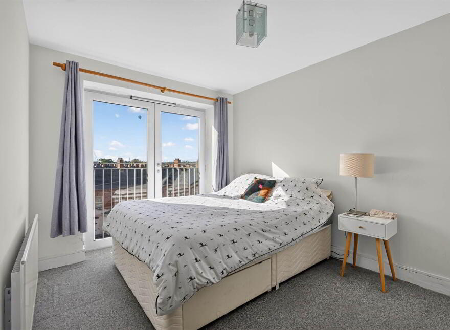 Apt 9 South Studios, 85 Tates Avenue, Belfast, BT9 7BS