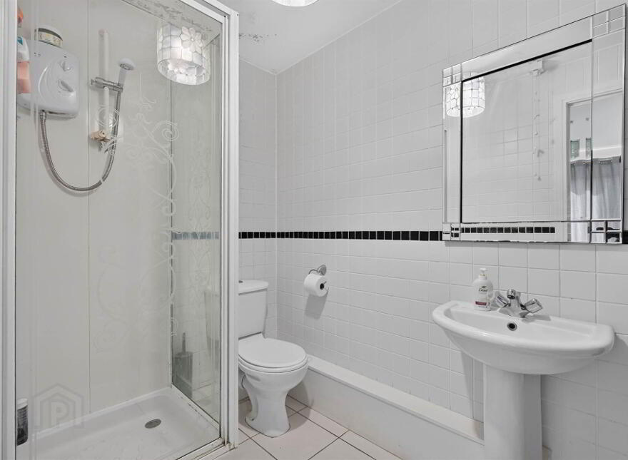Apt 9 South Studios, 85 Tates Avenue, Belfast, BT9 7BS