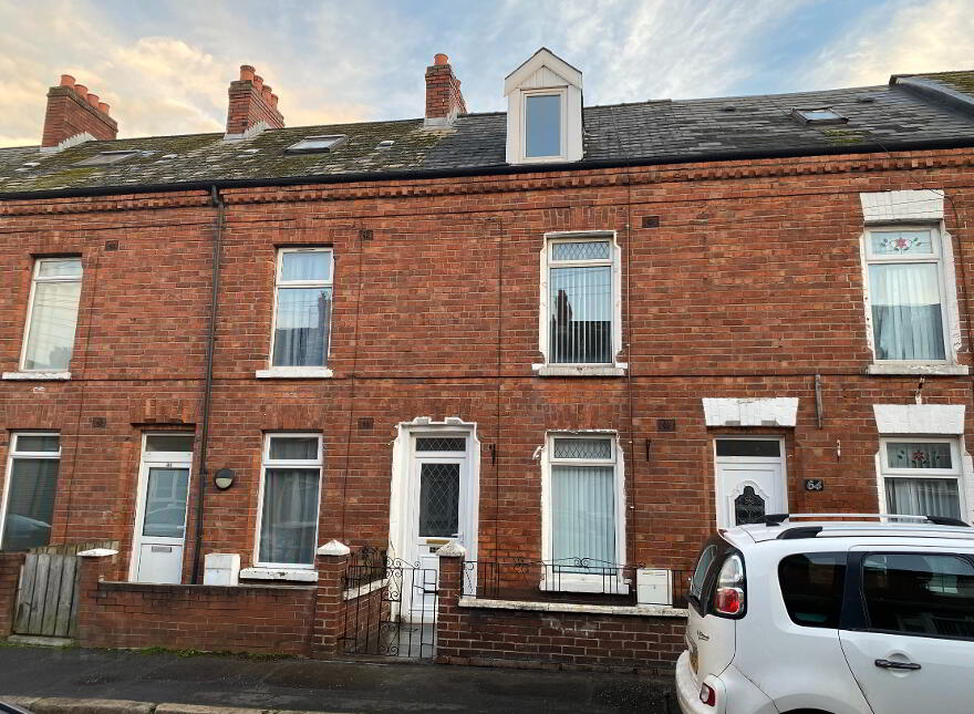 62 Rockview Street, Belfast, BT12 6JR