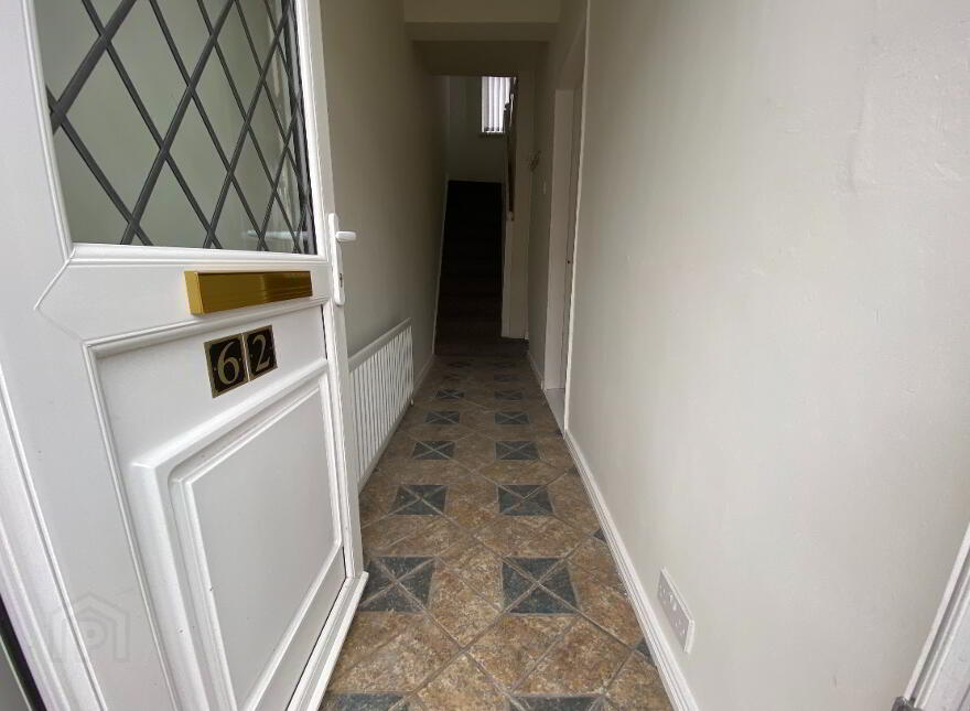 62 Rockview Street, Belfast, BT12 6JR