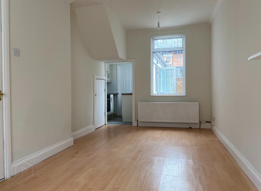 62 Rockview Street, Belfast, BT12 6JR