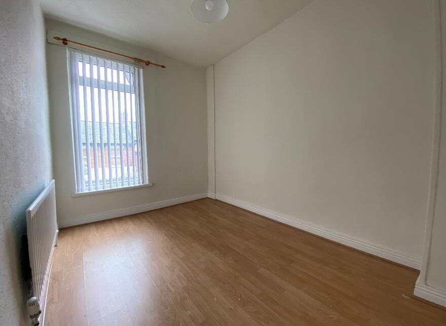 62 Rockview Street, Belfast, BT12 6JR