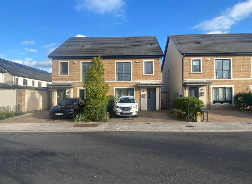 20 Willow Avenue, Dunshaughlin, A85VX60