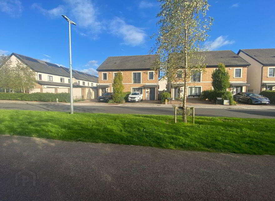 20 Willow Avenue, Dunshaughlin, A85VX60