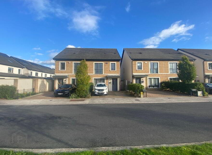 20 Willow Avenue, Dunshaughlin, A85VX60