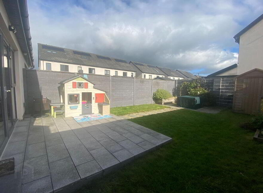 20 Willow Avenue, Dunshaughlin, A85VX60