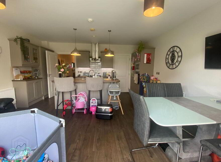 20 Willow Avenue, Dunshaughlin, A85VX60