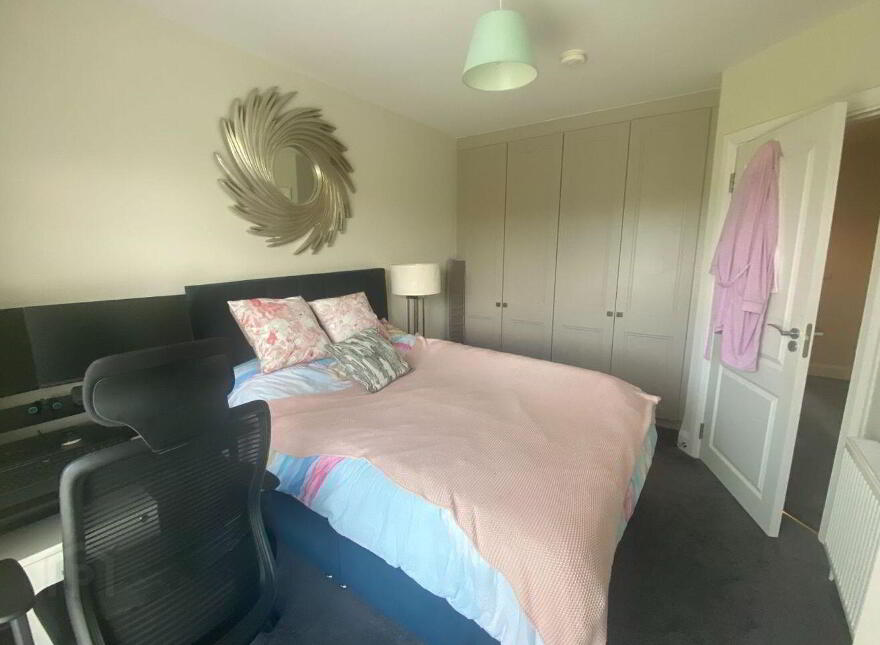 20 Willow Avenue, Dunshaughlin, A85VX60