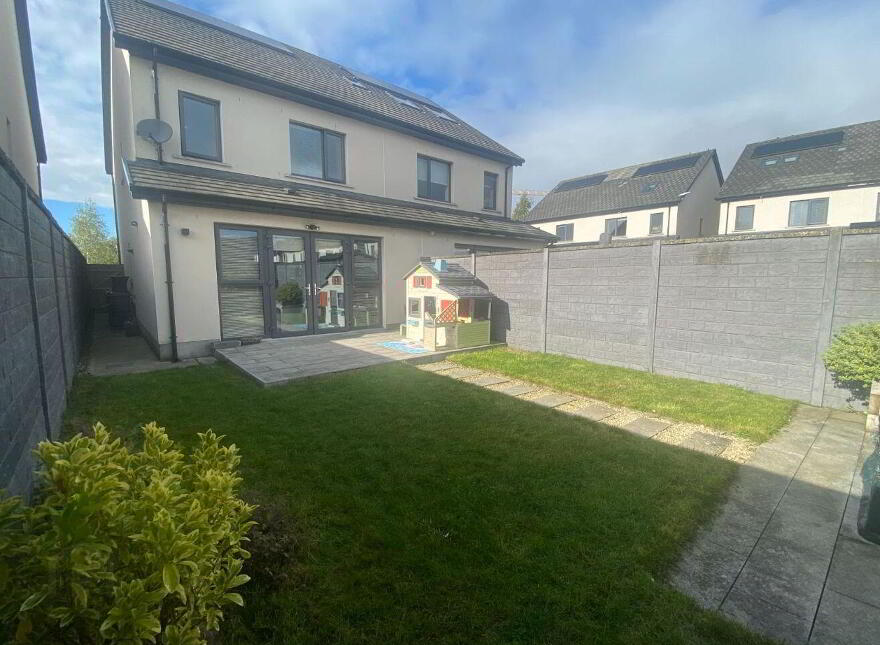 20 Willow Avenue, Dunshaughlin, A85VX60