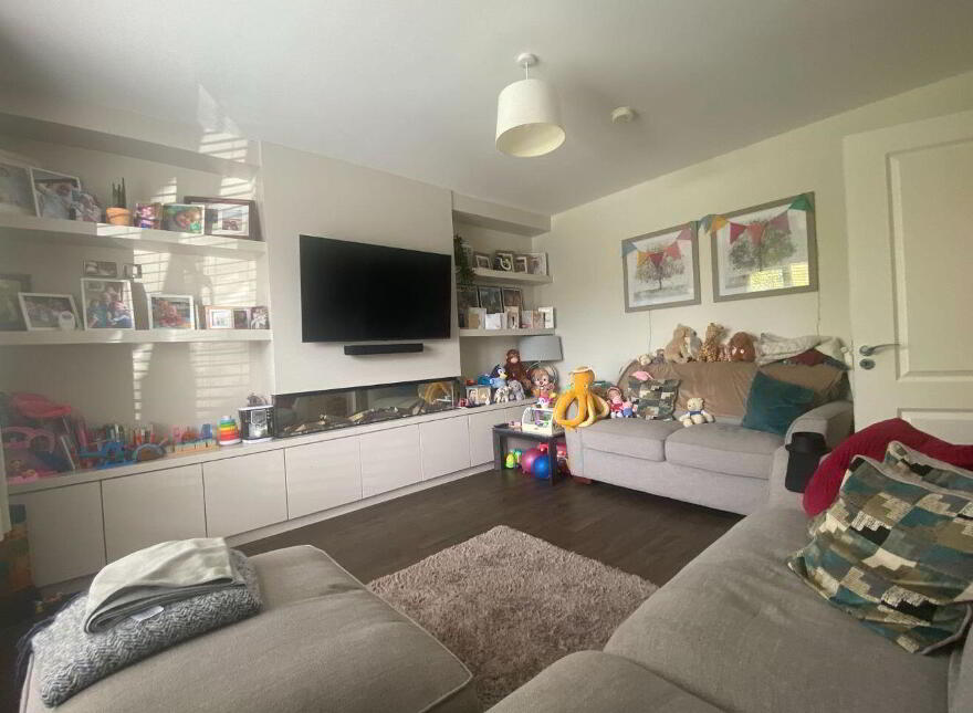 20 Willow Avenue, Dunshaughlin, A85VX60