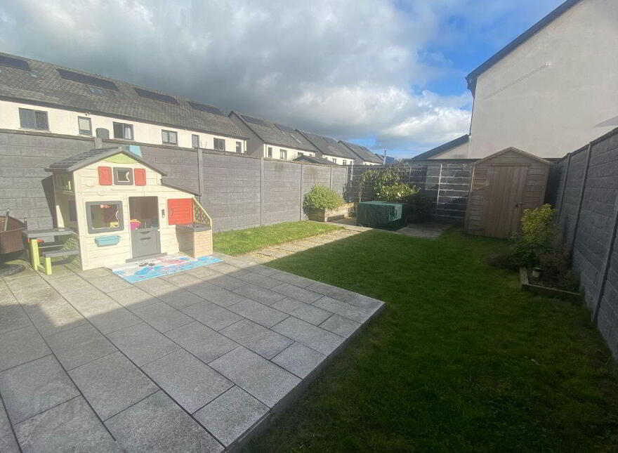 20 Willow Avenue, Dunshaughlin, A85VX60