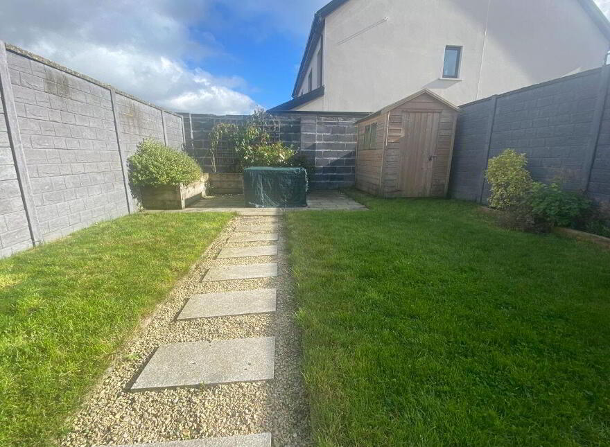 20 Willow Avenue, Dunshaughlin, A85VX60