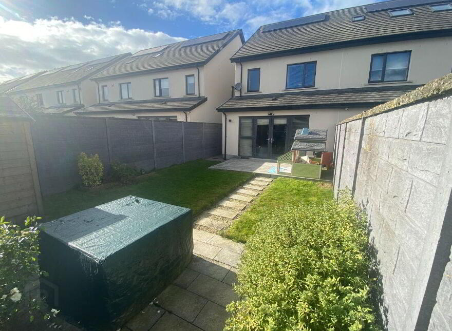 20 Willow Avenue, Dunshaughlin, A85VX60