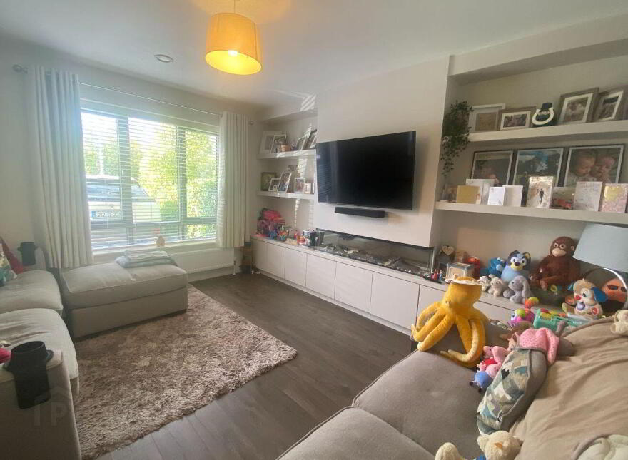 20 Willow Avenue, Dunshaughlin, A85VX60