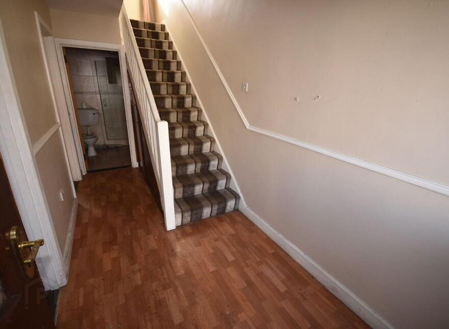 5 Abbey Villas, Manorcunningham, F92RX21