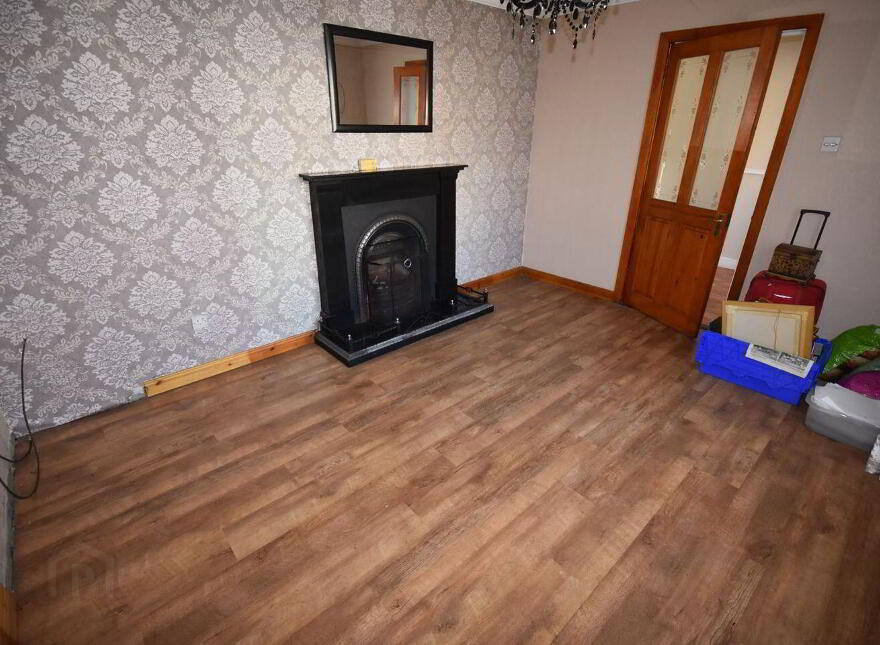 5 Abbey Villas, Manorcunningham, F92RX21