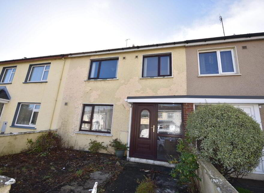 5 Abbey Villas, Manorcunningham, F92RX21