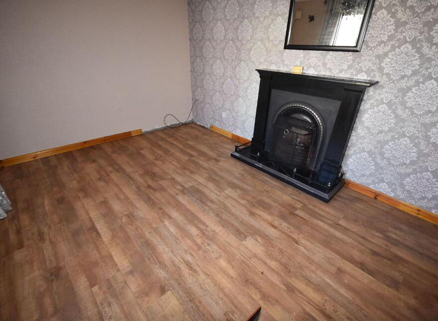 5 Abbey Villas, Manorcunningham, F92RX21