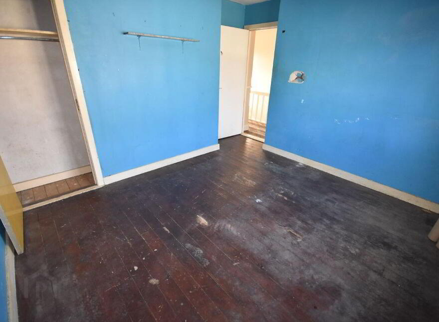 5 Abbey Villas, Manorcunningham, F92RX21