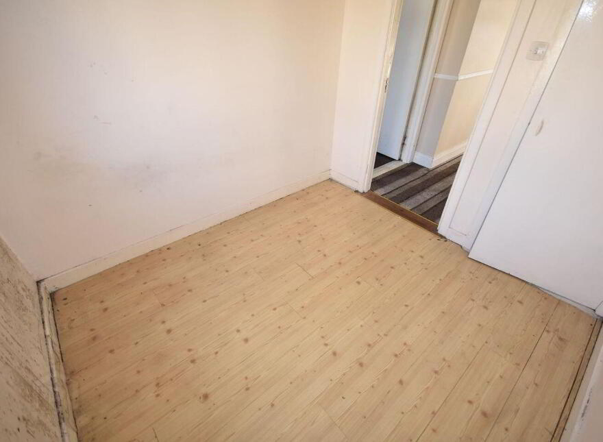 5 Abbey Villas, Manorcunningham, F92RX21