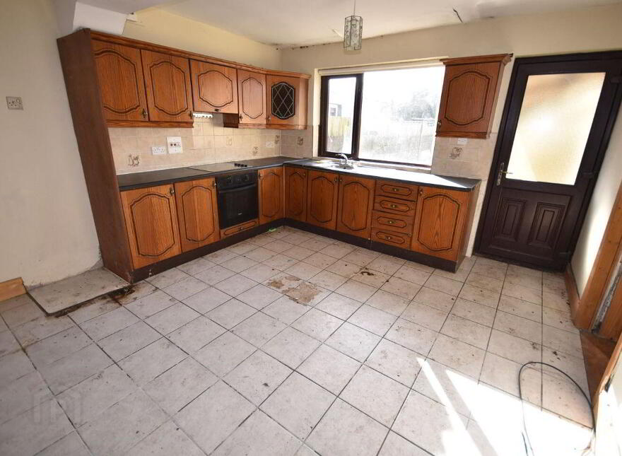 5 Abbey Villas, Manorcunningham, F92RX21