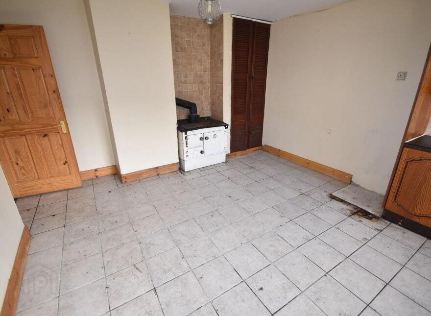 5 Abbey Villas, Manorcunningham, F92RX21