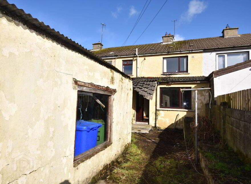 5 Abbey Villas, Manorcunningham, F92RX21