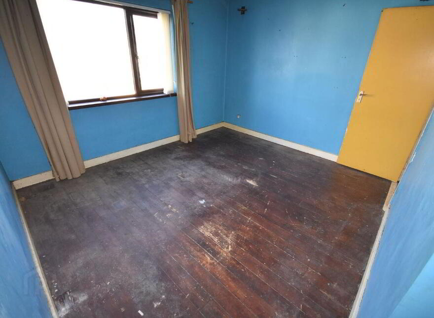 5 Abbey Villas, Manorcunningham, F92RX21