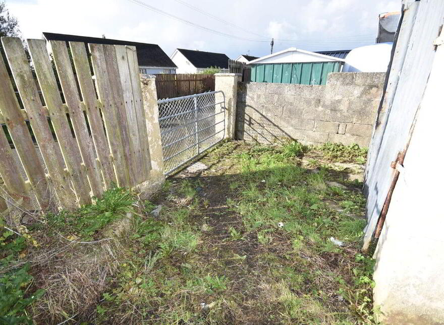 5 Abbey Villas, Manorcunningham, F92RX21