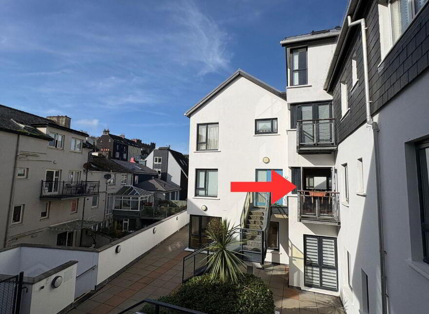 16 Shearwater, Pier Road, Kinsale, P17NA09