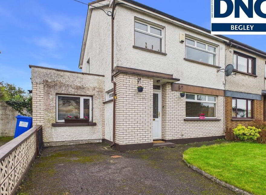 50 Auburn Heights, Retreat Road, Athlone, N37X8D3