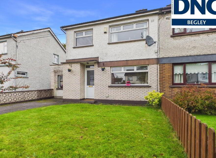 50 Auburn Heights, Retreat Road, Athlone, N37X8D3