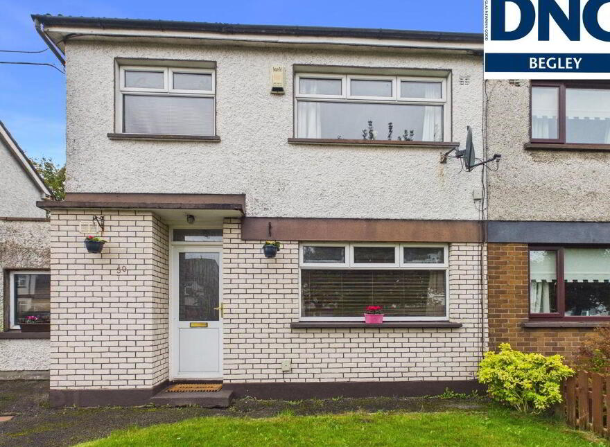 50 Auburn Heights, Retreat Road, Athlone, N37X8D3