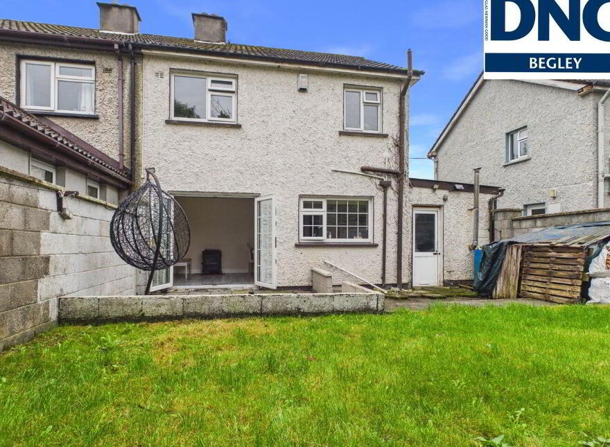 50 Auburn Heights, Retreat Road, Athlone, N37X8D3