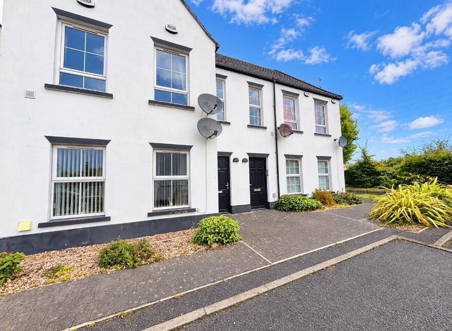 274 Larne Road, Carrickfergus, BT38 9BN