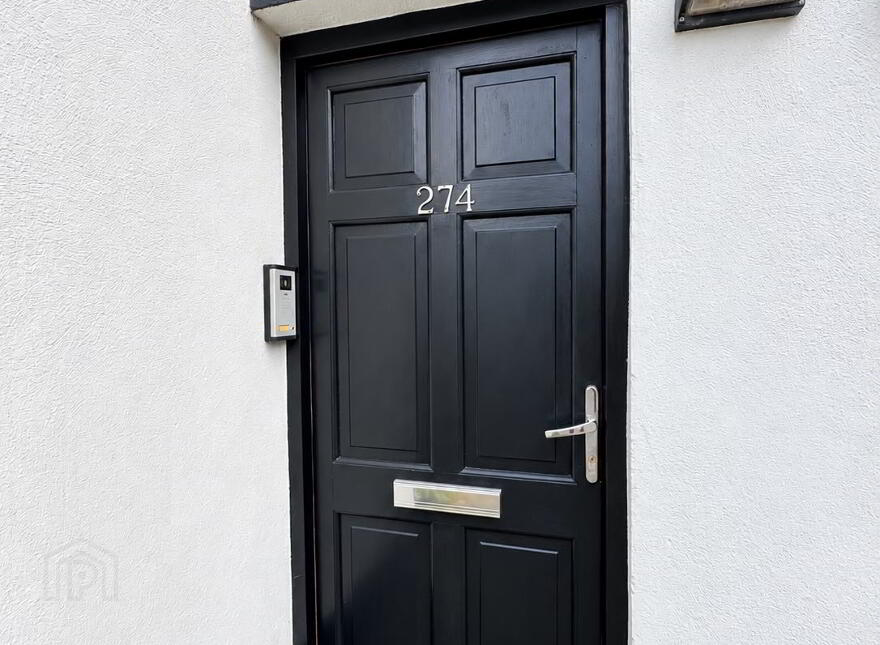 274 Larne Road, Carrickfergus, BT38 9BN