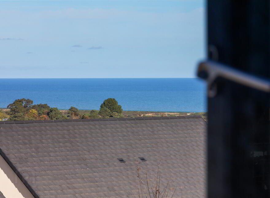 The Tern, Hawks Bay, Rathnew, Co. Wicklow