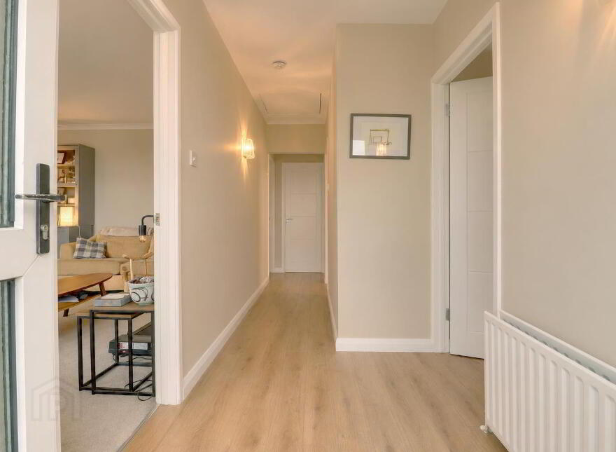 24 Saratoga Avenue, Newtownards, BT23 4BD