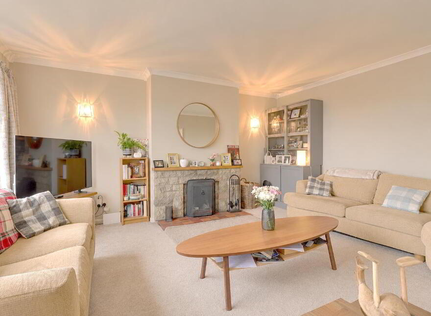 24 Saratoga Avenue, Newtownards, BT23 4BD