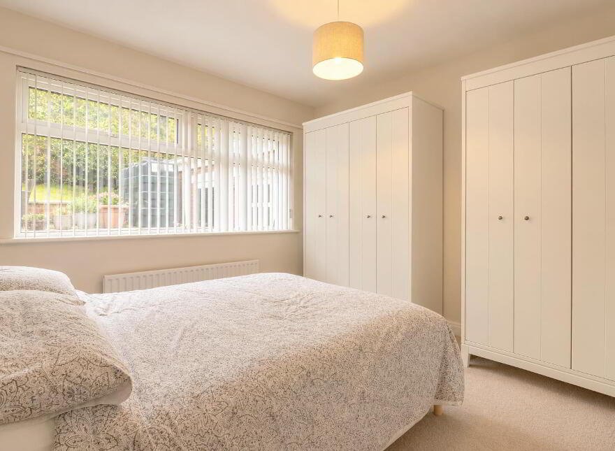 24 Saratoga Avenue, Newtownards, BT23 4BD