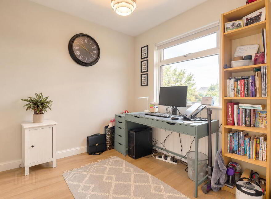 24 Saratoga Avenue, Newtownards, BT23 4BD
