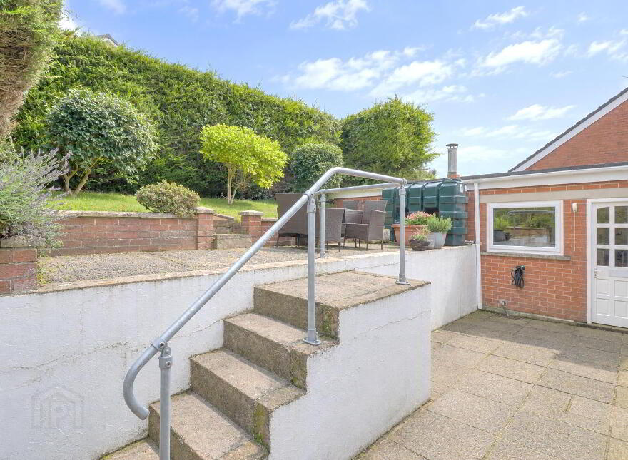 24 Saratoga Avenue, Newtownards, BT23 4BD