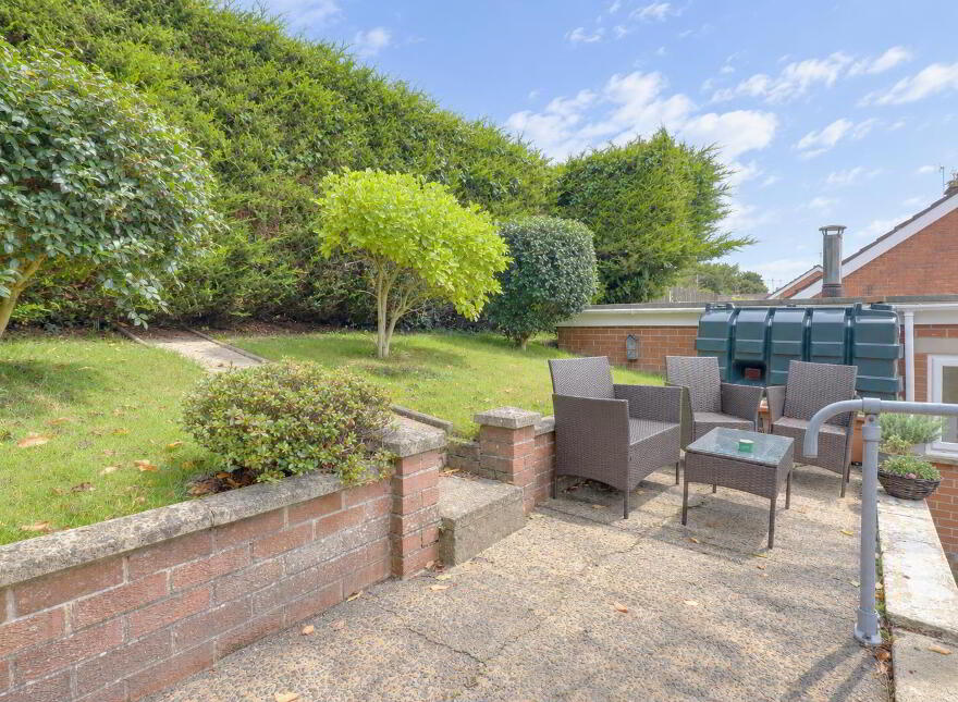 24 Saratoga Avenue, Newtownards, BT23 4BD