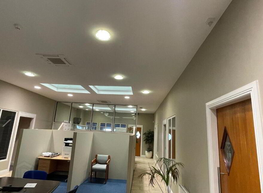Unit 43, Briarhill Business Park, Ballybrit, H91PC3N