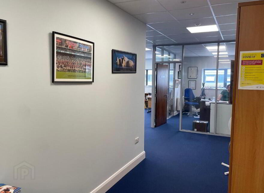 Unit 43, Briarhill Business Park, Ballybrit, H91PC3N