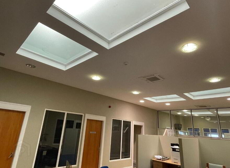 Unit 43, Briarhill Business Park, Ballybrit, H91PC3N