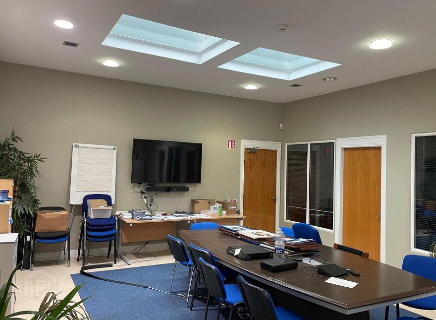 Unit 43, Briarhill Business Park, Ballybrit, H91PC3N