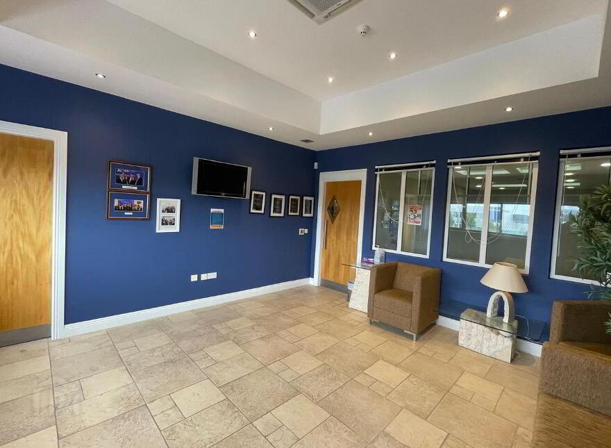 Unit 43, Briarhill Business Park, Ballybrit, H91PC3N