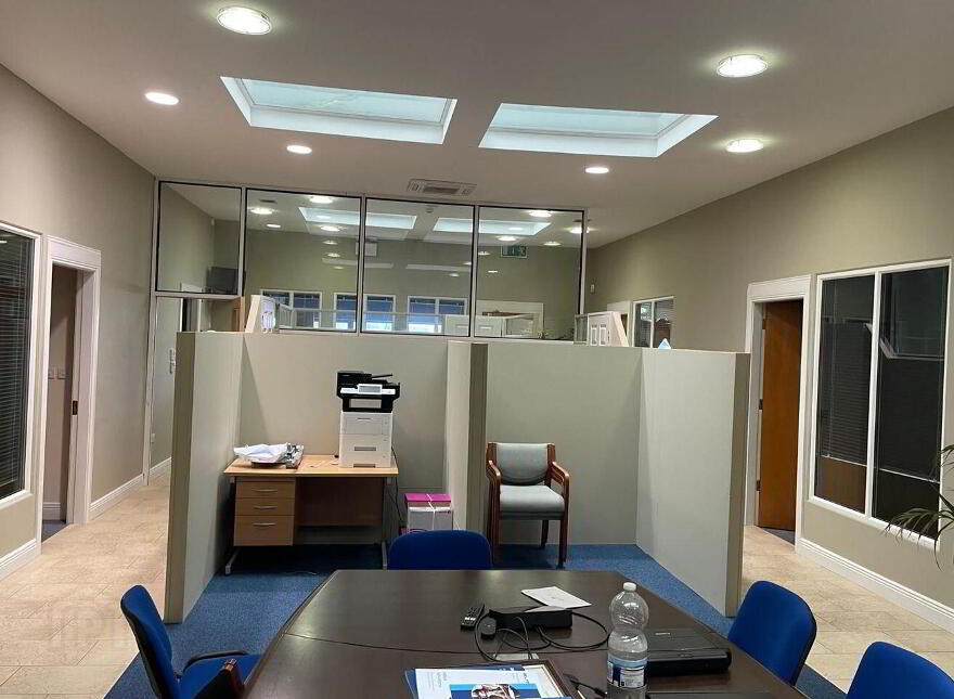 Unit 43, Briarhill Business Park, Ballybrit, H91PC3N
